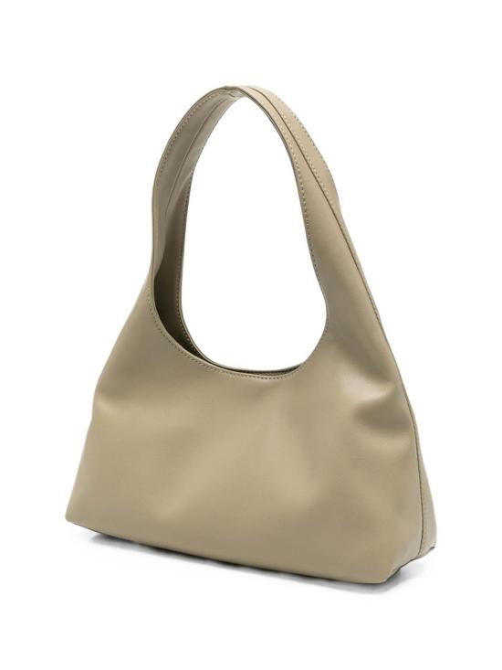 26FW 아페쎄 베이비 니논 숄더백 PUAATF67027KBC LIGHT BROWN - A.P.C.