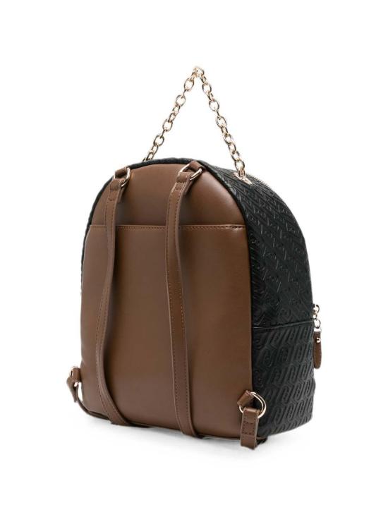 26FW 리우조 토트백 AF6111E114122222 BLACK - LIU JO