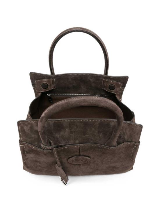 26FW 토즈 숄더백 XBWDBKA0200P3AS808 BROWN - TODS