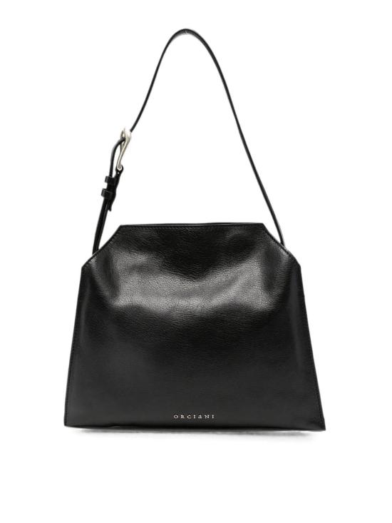 26FW 오르치아니 숄더백 B02230LAGOONNER BLACK