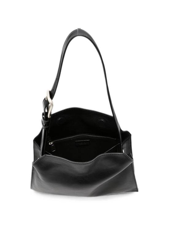 26FW 오르치아니 숄더백 B02230LAGOONNER BLACK - ORCIANI