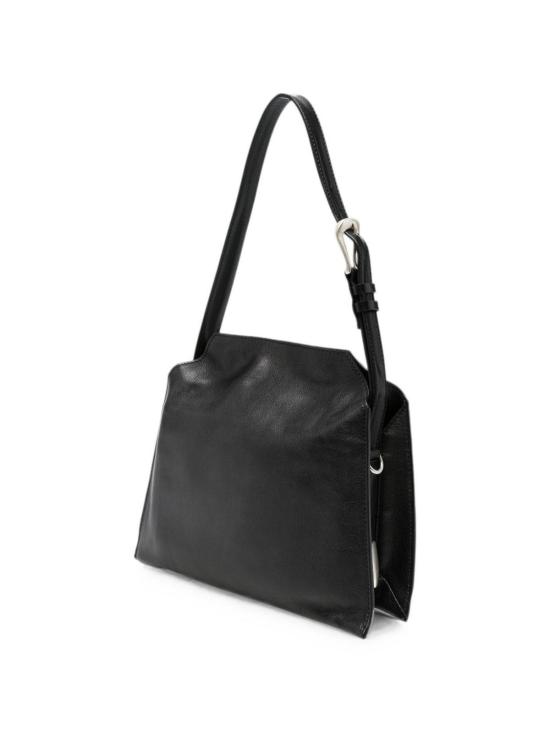 26FW 오르치아니 숄더백 B02230LAGOONNER BLACK - ORCIANI