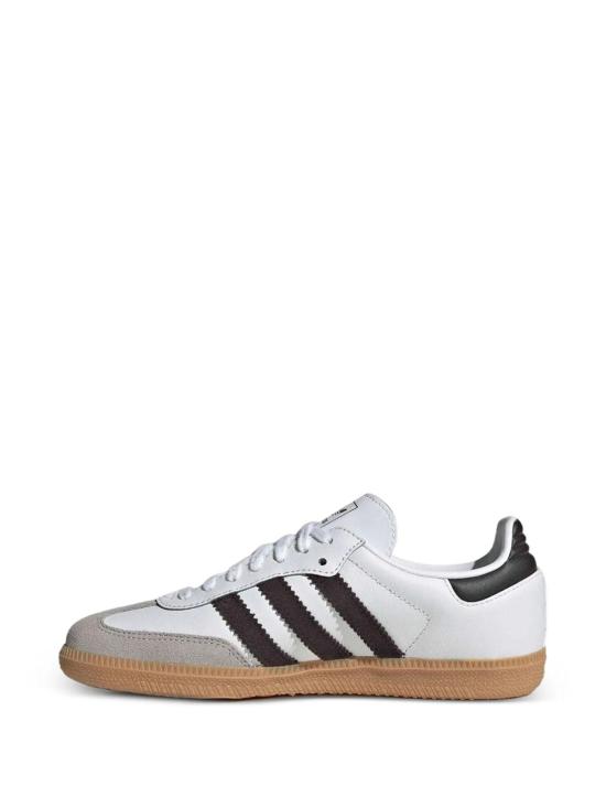 26FW 아디다스 드레스 슈즈 JQ2020 WHITE - ADIDAS
