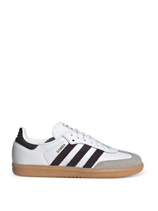 26FW 아디다스 드레스 슈즈 JQ2020 WHITE