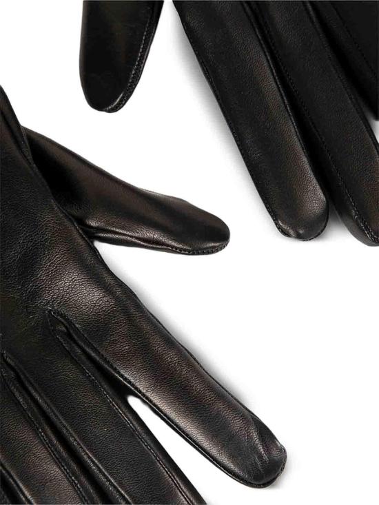 26FW 앤 드뮐미스터 장갑 B0014382LT120099 BLACK - ANN DEMEULEMEESTER