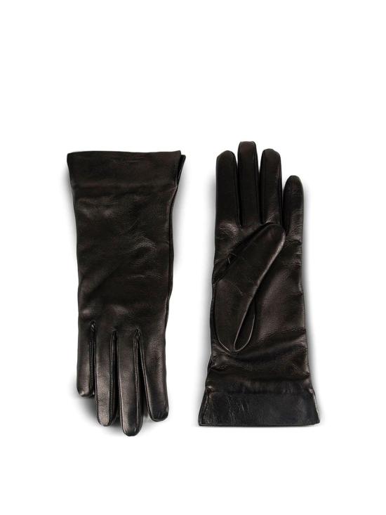 26FW 앤 드뮐미스터 장갑 B0014382LT120099 BLACK