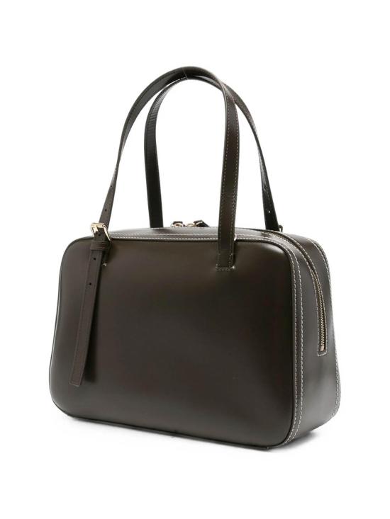 26FW 아페쎄 숄더백 PXCDNF67017KBE BROWN - A.P.C.