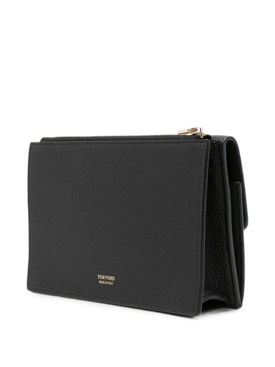 26FW 톰포드 숄더백 LCL615VS0540NAA BLACK - TOMFORD