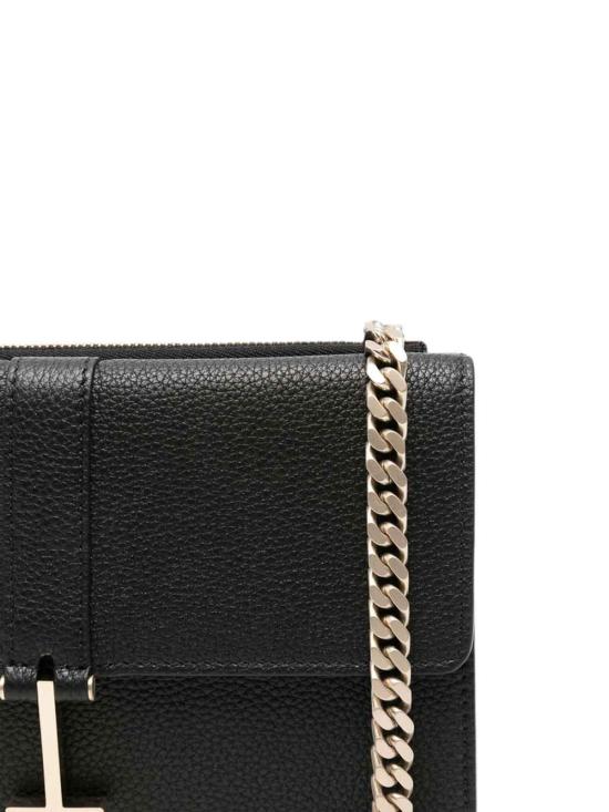 26FW 톰포드 숄더백 LCL615VS0540NAA BLACK - TOMFORD
