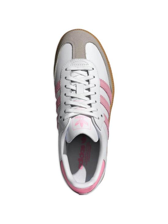 26FW 아디다스 드레스 슈즈 JQ2018 WHITE - ADIDAS