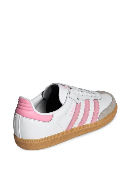 26FW 아디다스 드레스 슈즈 JQ2018 WHITE - ADIDAS