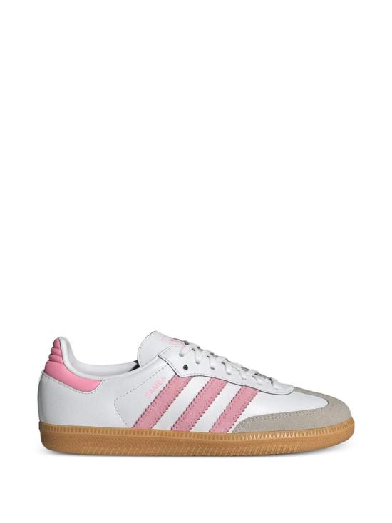 26FW 아디다스 드레스 슈즈 JQ2018 WHITE - ADIDAS