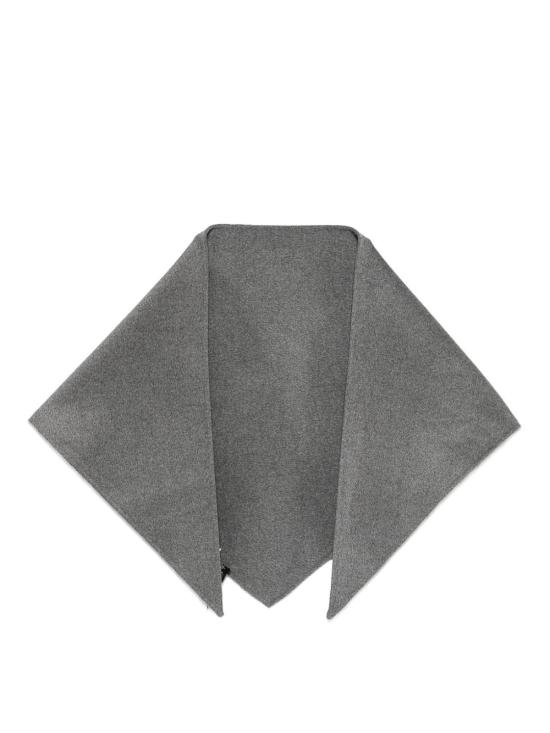 26FW 쉐르 머플러/스카프 ECH1280JAMELIAGRI02 GREY