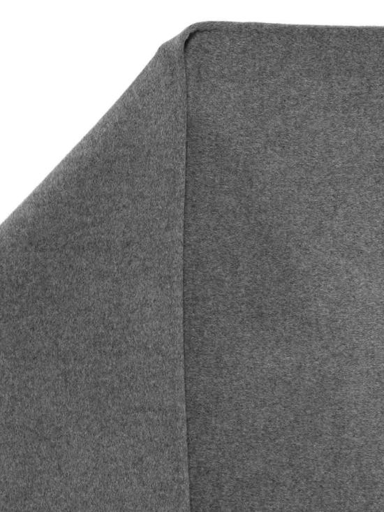 26FW 쉐르 머플러/스카프 ECH1280JAMELIAGRI02 GREY - SOEUR