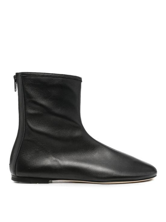 26FW 디어 프랜시스 샌들 BALB01BALLABOOTBLACK