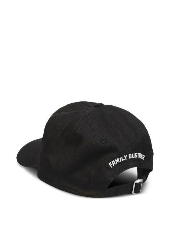 26FW 디스퀘어드2 모자 BCM093205C00001M063 BLACK - DSQUARED2