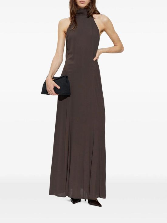 26FW 레실라 부츠 4206DD090BXPPG792 BROWN - LE SILLA