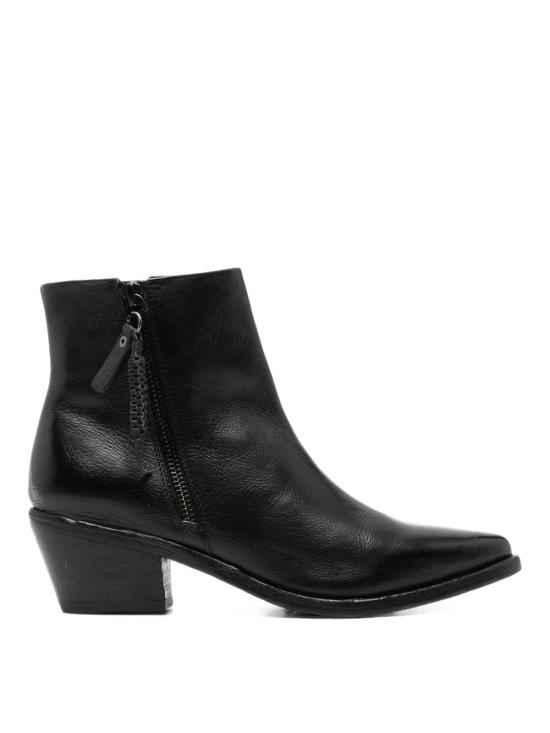 26FW 졸포 부츠 26270211TANIZZABLA BLACK