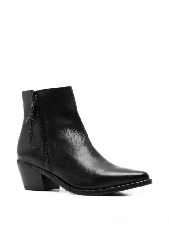 26FW 졸포 부츠 26270211TANIZZABLA BLACK - ZOLFO