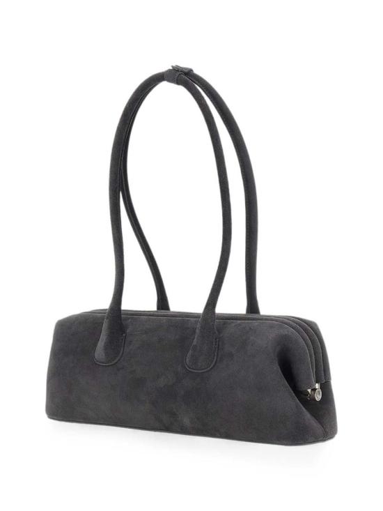 26FW 오소이 숄더백 26FB010132324BOATWIDEBRW GREY - OSOI