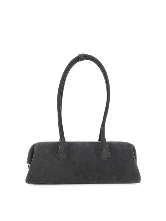 26FW 오소이 숄더백 26FB010132324BOATWIDEBRW GREY