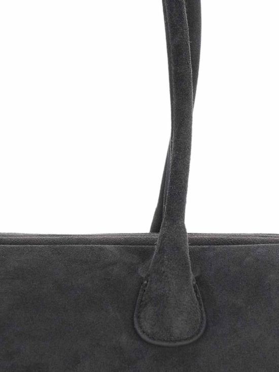 26FW 오소이 숄더백 26FB010132324BOATWIDEBRW GREY - OSOI