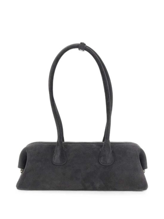 26FW 오소이 숄더백 26FB010132324BOATWIDEBRW GREY - OSOI
