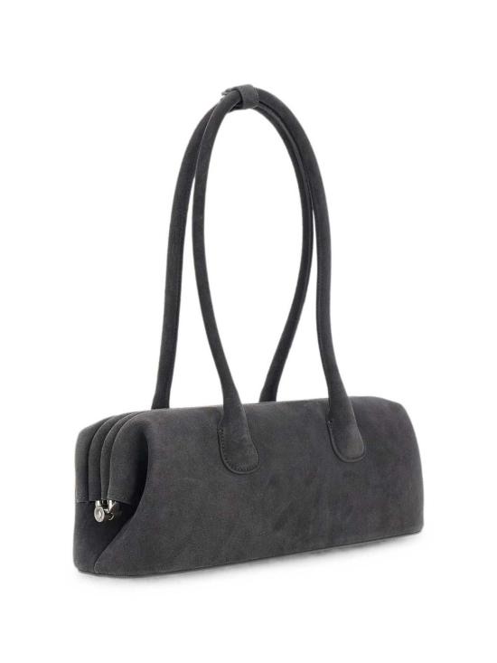 26FW 오소이 숄더백 26FB010132324BOATWIDEBRW GREY - OSOI
