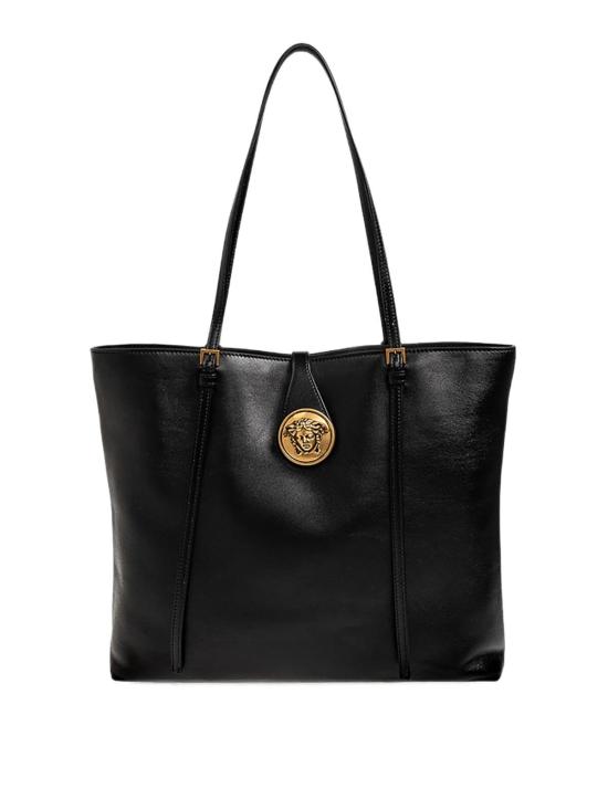 26FW 베르사체 숄더백 1A1744910260491B55J BLACK