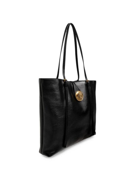 26FW 베르사체 숄더백 1A1744910260491B55J BLACK - VERSACE