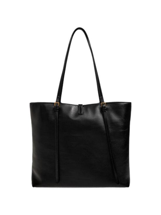 26FW 베르사체 숄더백 1A1744910260491B55J BLACK - VERSACE