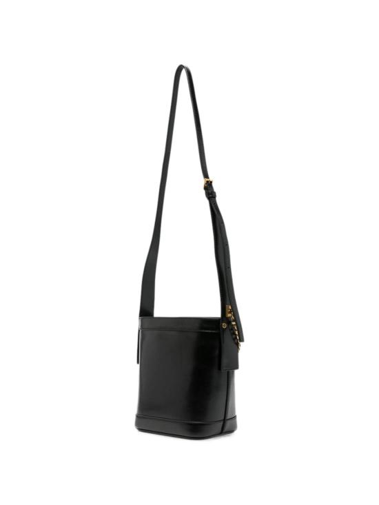 26FW 베르사체 숄더백 1A1919710260481B55J BLACK - VERSACE