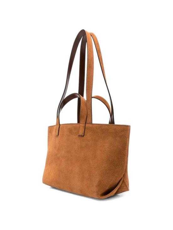 26FW 아페쎄 숄더백 PXCALF67073CAB BROWN - A.P.C.