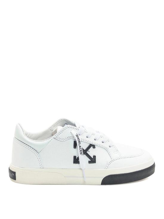 26FW 오프화이트 스니커즈 W288C9L002 WHITE