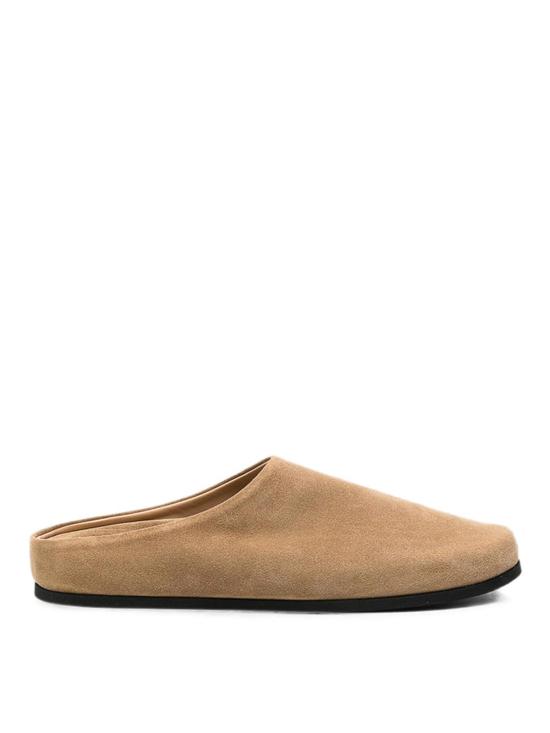 26FW 디어 프랜시스 샌들 VIC05VICOMULECARAM CAMEL