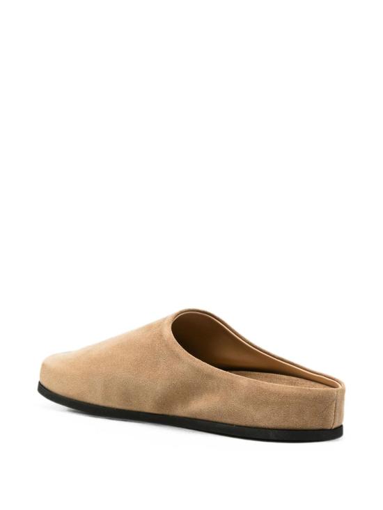 26FW 디어 프랜시스 샌들 VIC05VICOMULECARAM CAMEL - DEAR FRANCES