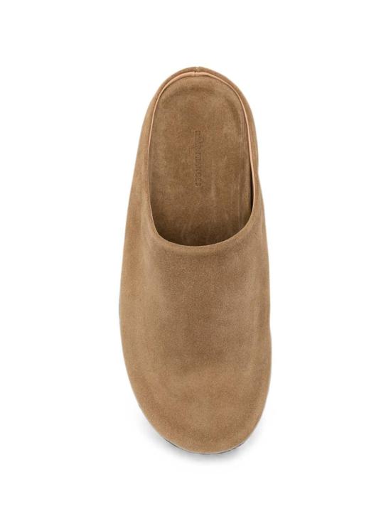 26FW 디어 프랜시스 샌들 VIC05VICOMULECARAM CAMEL - DEAR FRANCES