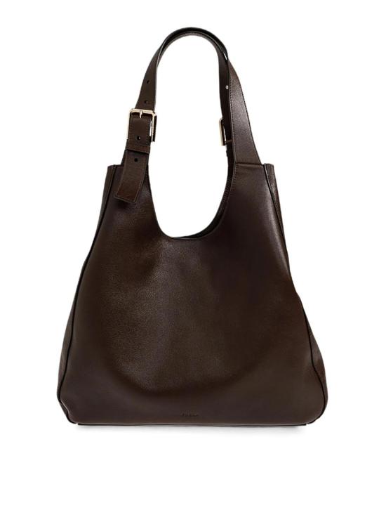26FW 훌라 숄더백 WB02133BX44825196S BROWN