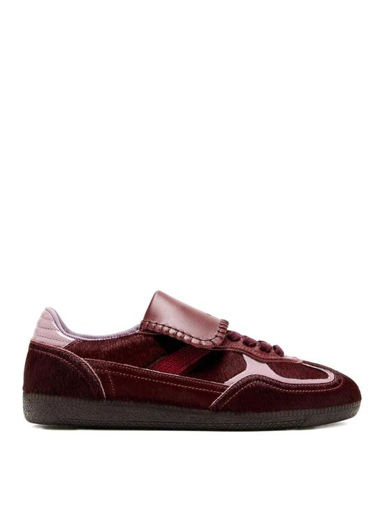 26FW 알로하스 스니커즈 S10083103SOBUR RED