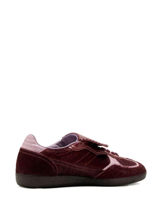 26FW 알로하스 스니커즈 S10083103SOBUR RED - ALOHAS
