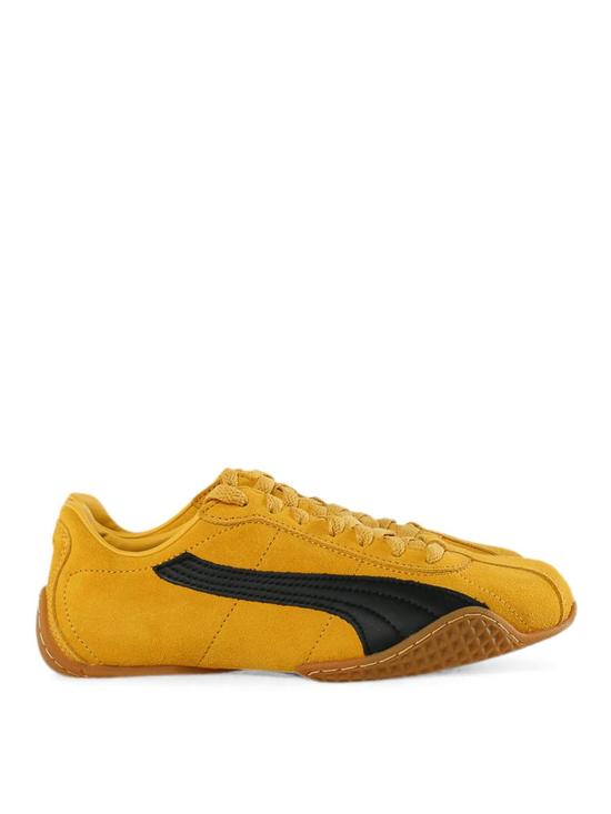 26FW 푸마 스니커즈 40919402MUSTA YELLOW