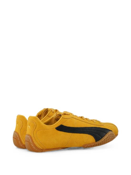 26FW 푸마 스니커즈 40919402MUSTA YELLOW - PUMA