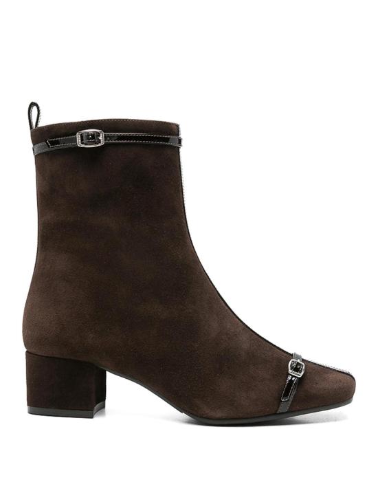 26FW 카렐 페리스 샌들 STARTCHOCO BROWN
