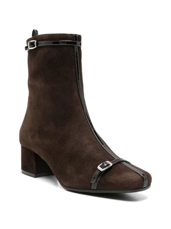 26FW 카렐 페리스 샌들 STARTCHOCO BROWN - CAREL PARIS