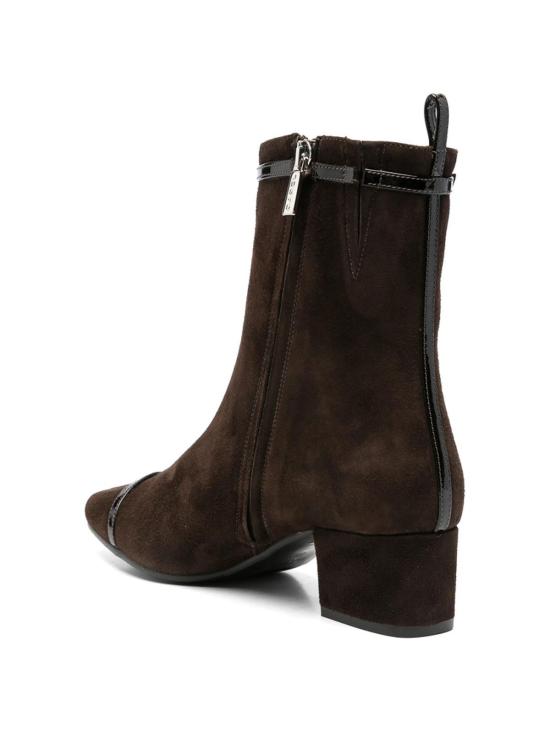 26FW 카렐 페리스 샌들 STARTCHOCO BROWN - CAREL PARIS