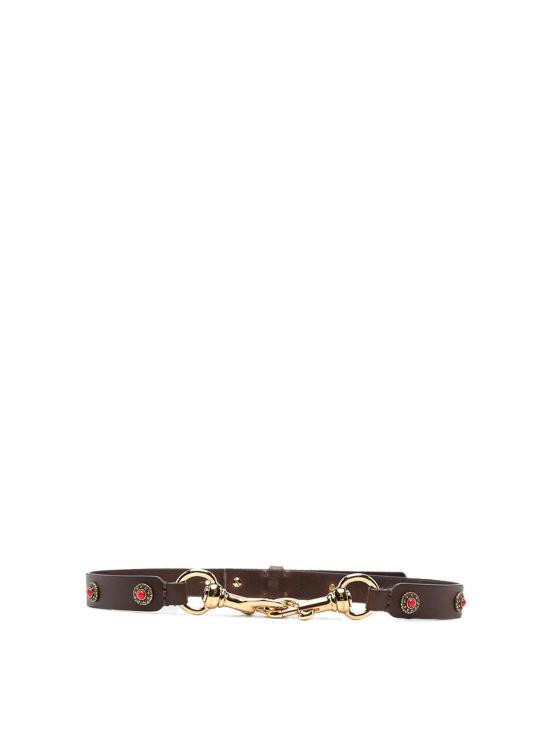 26FW 에트로 벨트 AB118WP3B0111M0696 BROWN