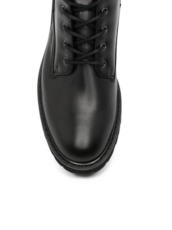 26FW 울리치 부츠 WFM2620511B011 BLACK - WOOLRICH