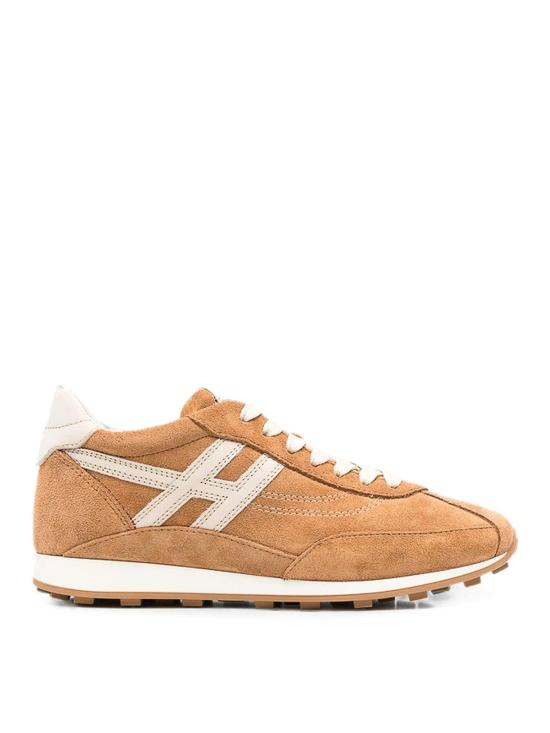 26FW 호간 스니커즈 HXW6990GA2FUHT0RZU BROWN