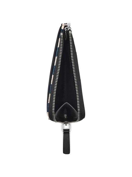 26FW 마크제이콥스 지갑 2S6SMP056S02455 BLUE - MARC JACOBS