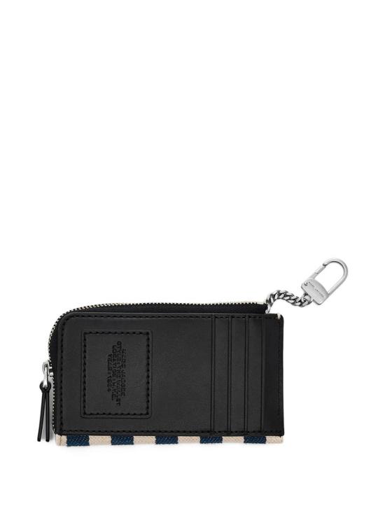 26FW 마크제이콥스 지갑 2S6SMP056S02455 BLUE - MARC JACOBS